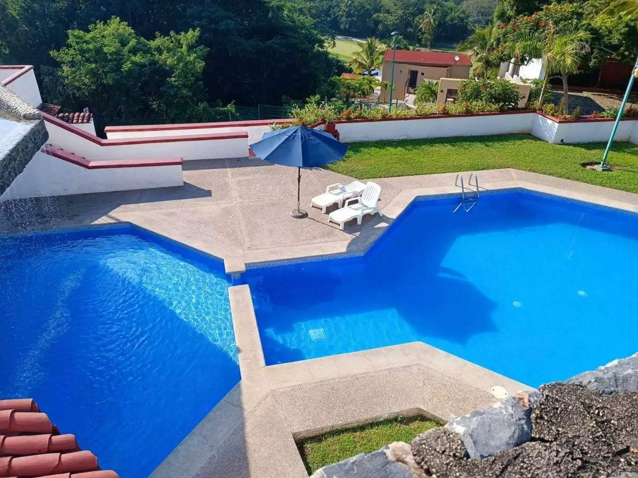 Departamento casa bonita 2