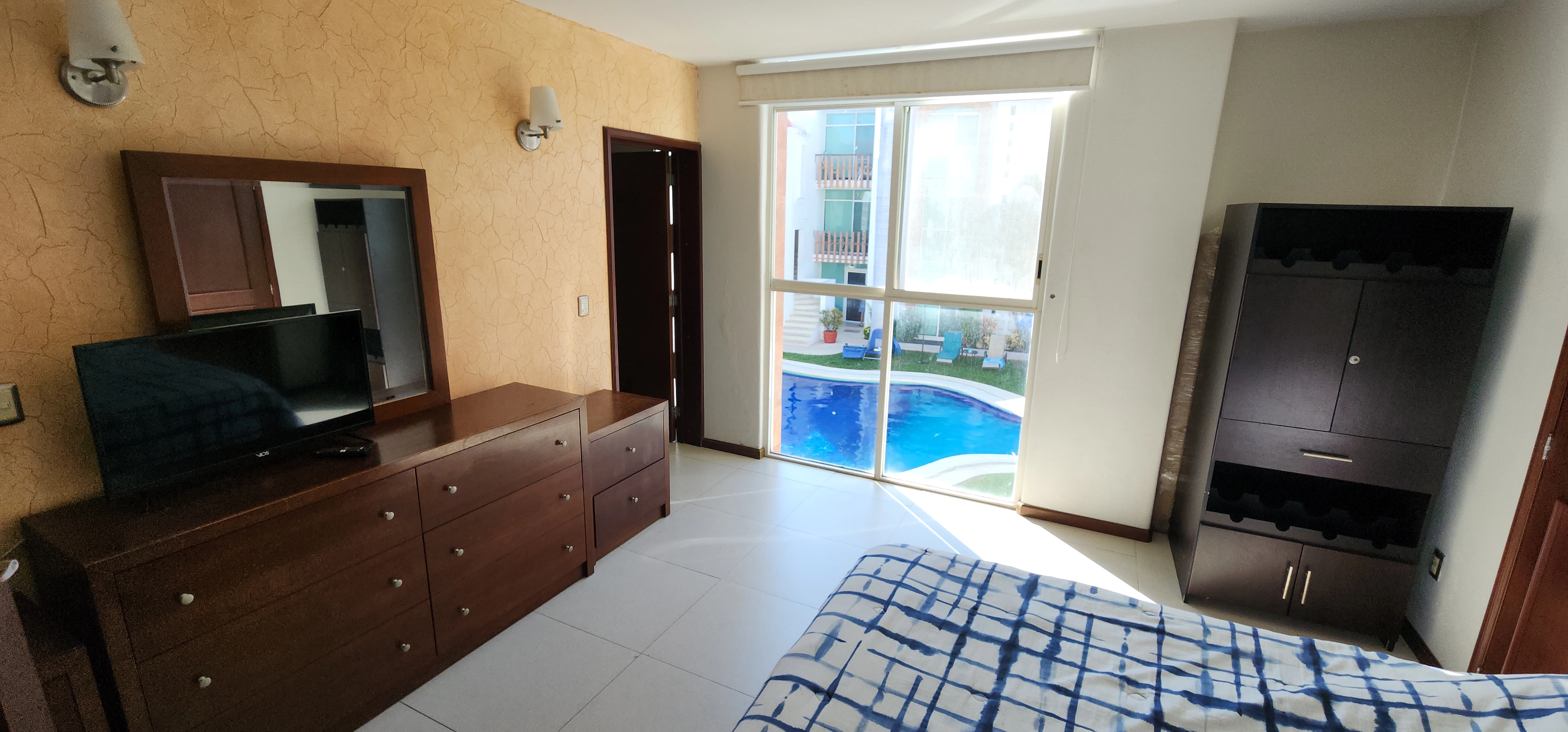 Departamento en venta albatros ixtapa 2