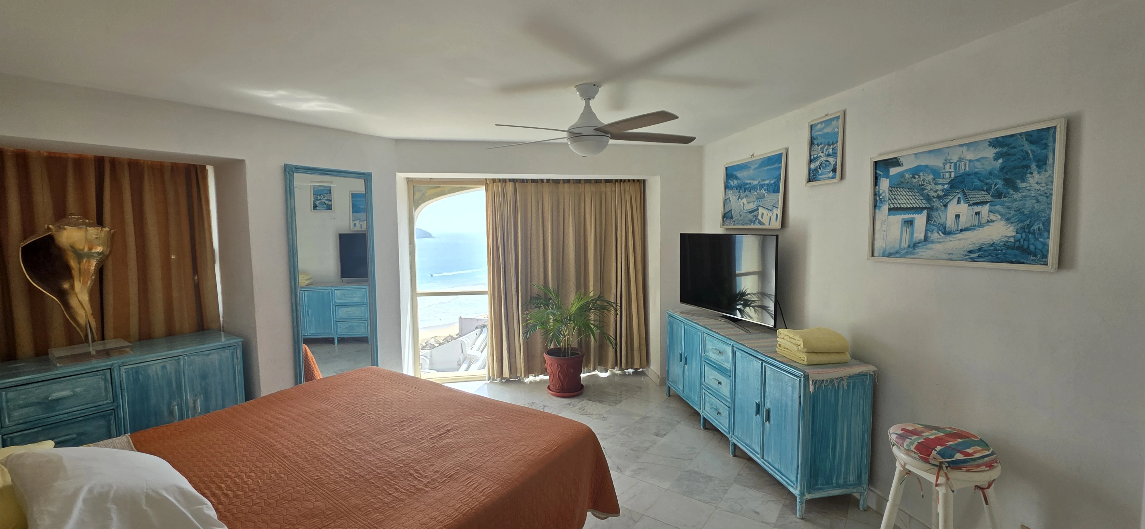 Departamento tesoro ixtapa