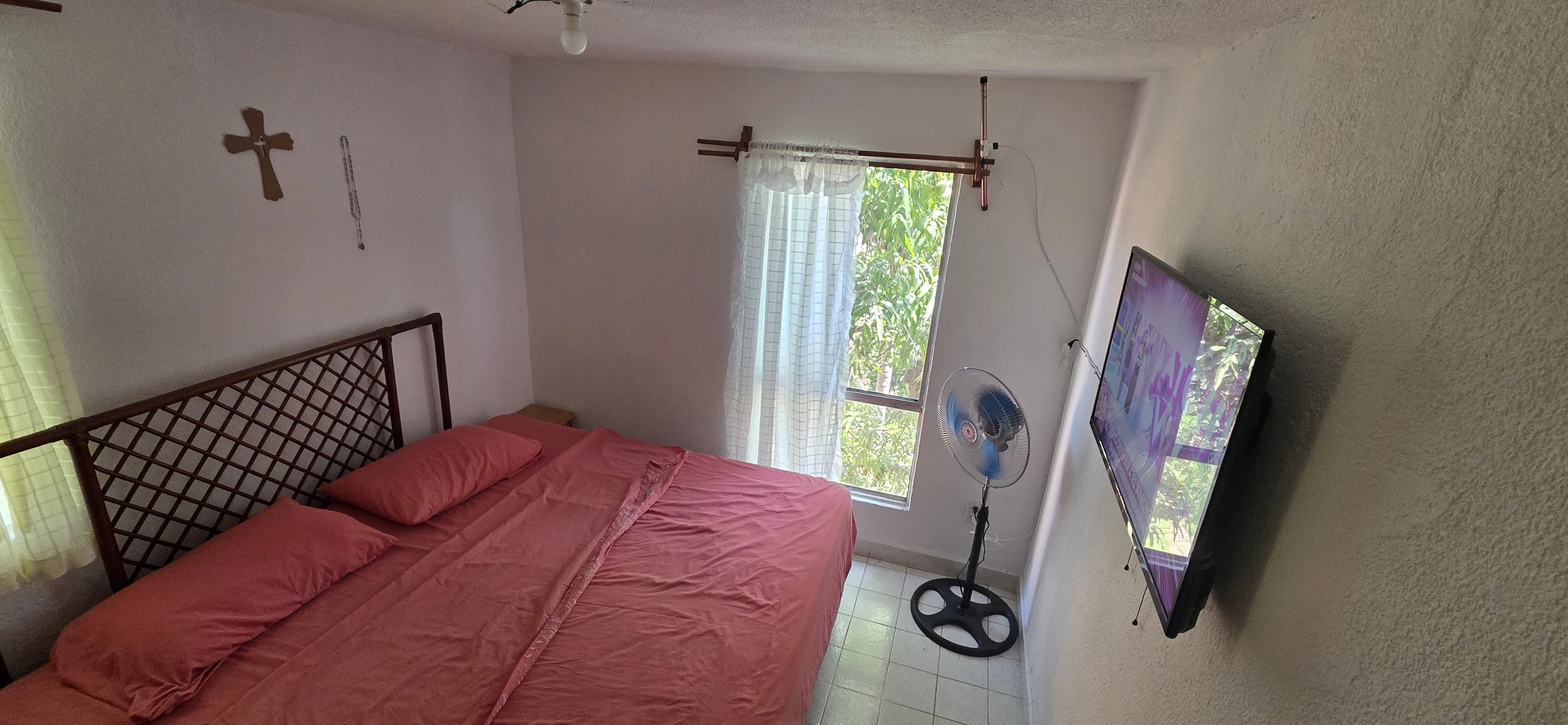 Departamento en venta en pelícanos dos en ixtapa