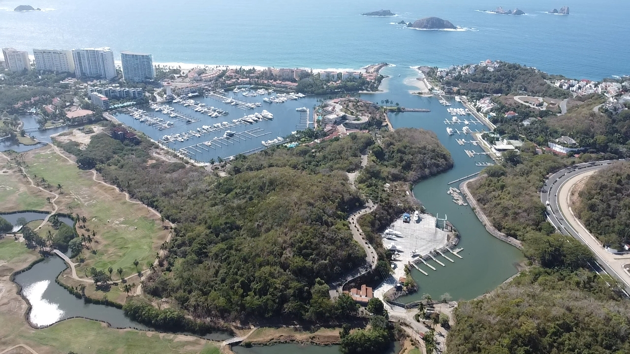 Departamento en venta en Monarca En Ixtapa
