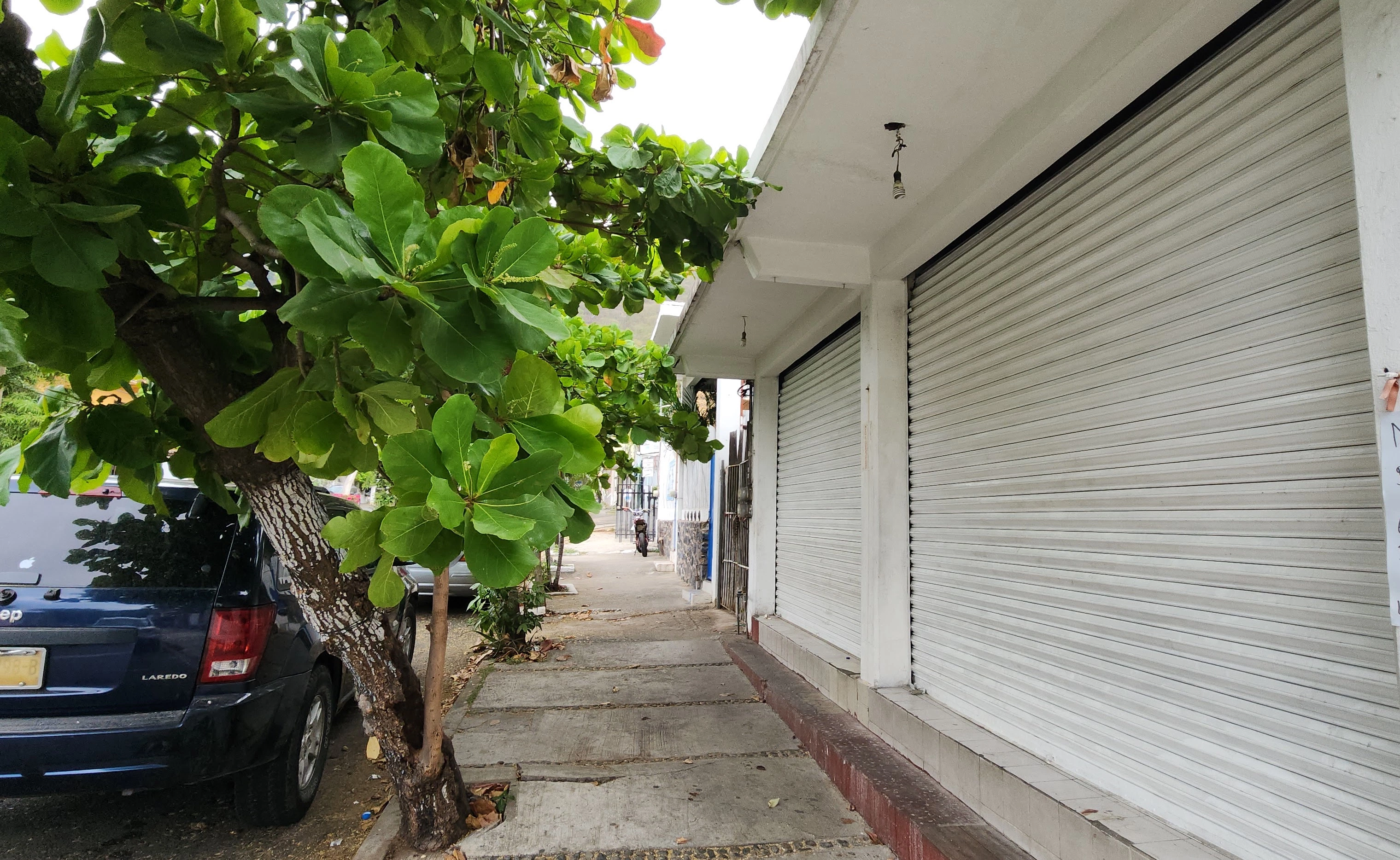 Local comercial el hujal imss
