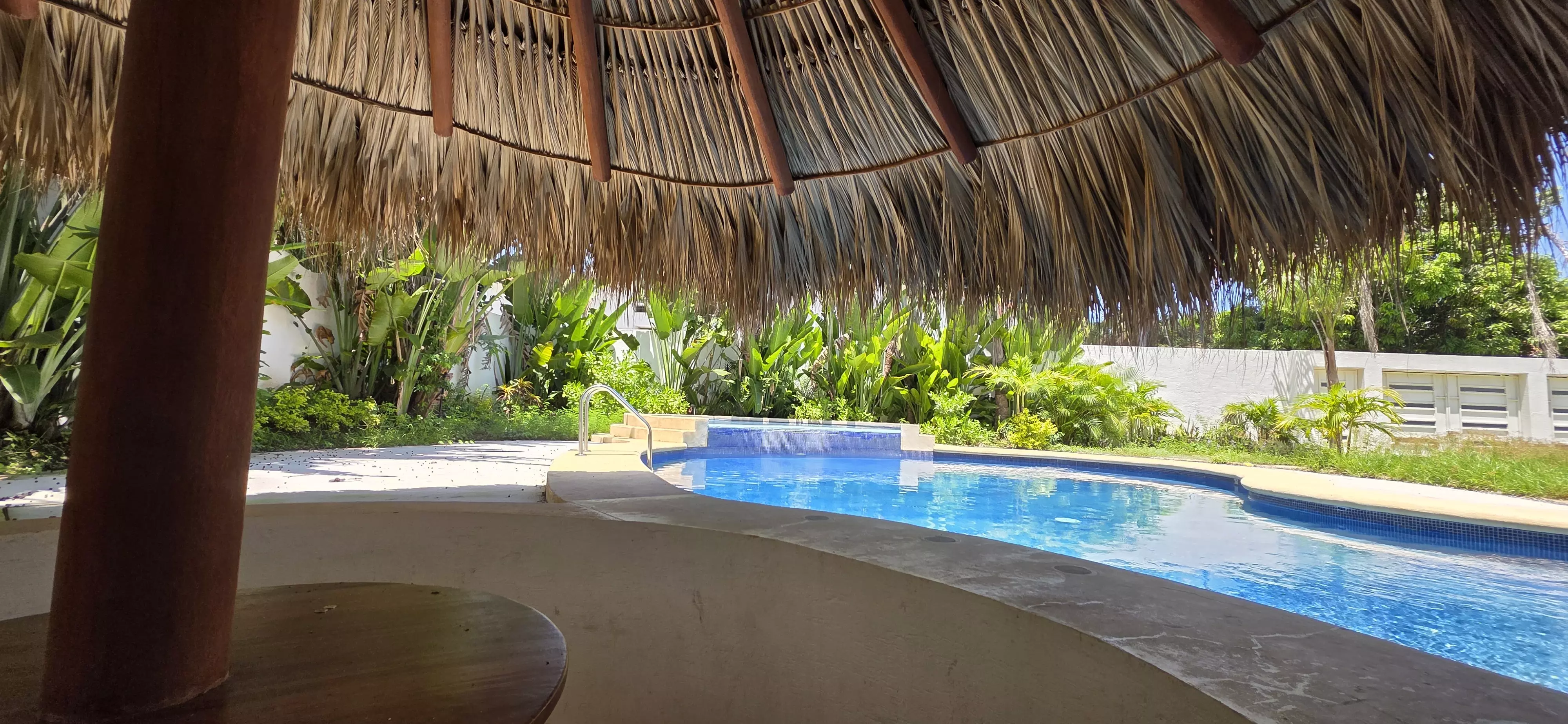 Casa en ixtapa