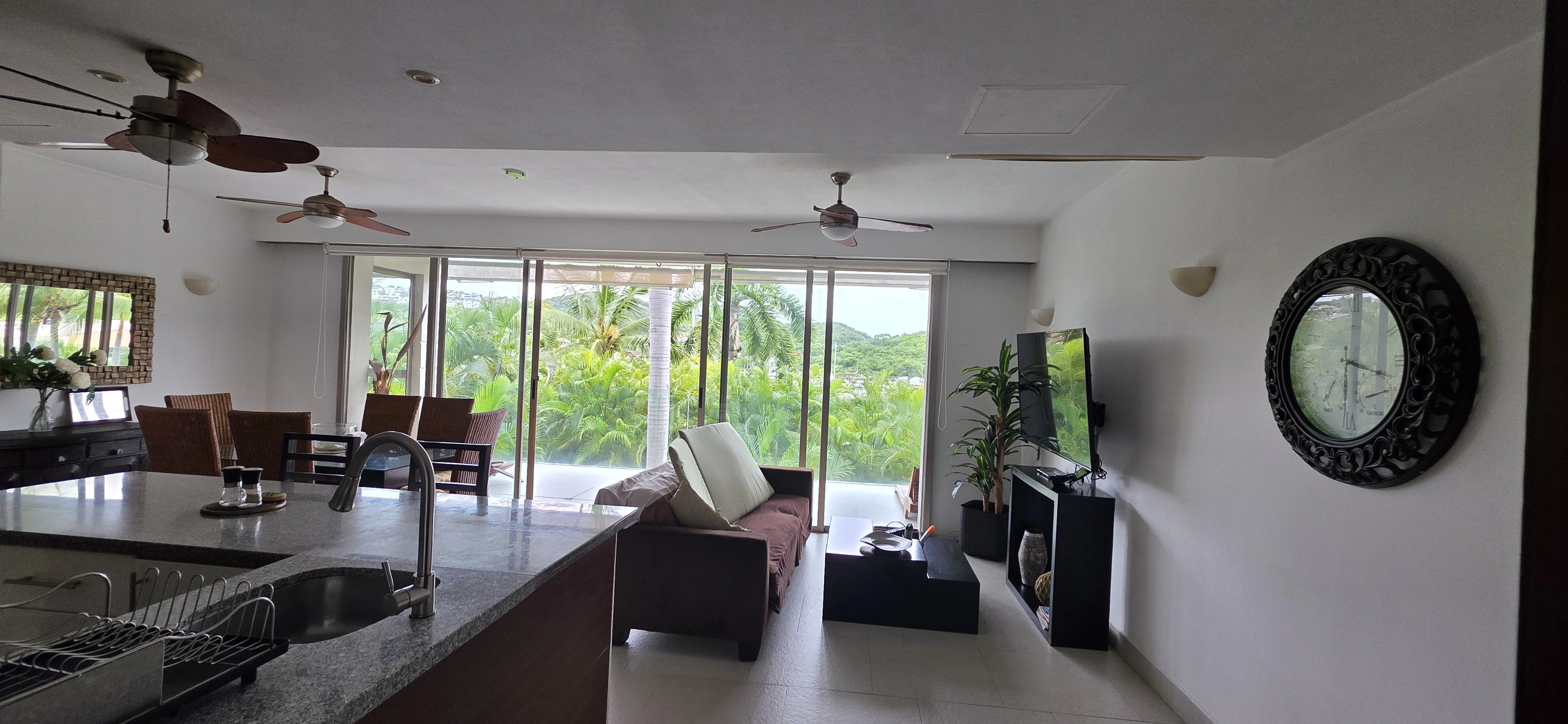 Departamento mareia Ixtapa